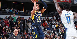 2022/2023NBA常规赛魔术VS步行者比赛预测