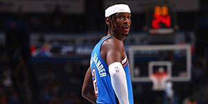 2022/2023NBA常规赛尼克斯VS雷霆比赛预测