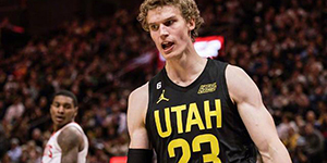 2022/2023NBA常规赛爵士VS快船比赛预测