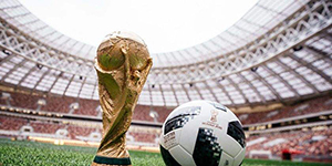 足球世界杯历届冠军一览