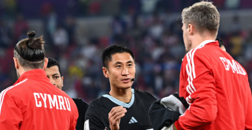 2022世界杯小组赛B组首轮 美国1-1威尔士回放