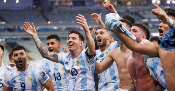 阿根廷世界杯阵容2018年