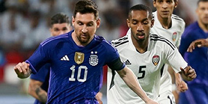 2022卡塔尔世界杯小组赛阿根廷VS沙特比赛预测