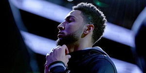 2022/2023NBA常规赛篮网VS76人比赛预测