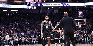 2022/2023NBA常规赛国王VS灰熊比赛预测