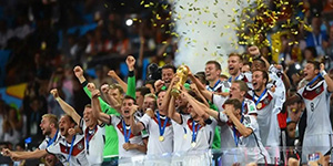 2022世界杯小组赛赛制一览