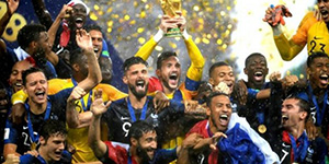 2022世界杯小组赛晋级规则一览