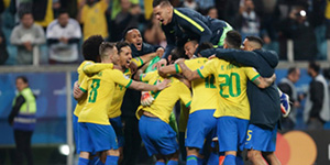 2022年世界杯比赛规则一览