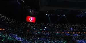 2022年世界杯比赛时间一览