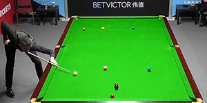 2023斯诺克德国大师赛资格赛11月23日赛程一览