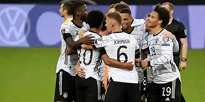 2022卡塔尔世界杯小组赛德国VS日本比赛预测