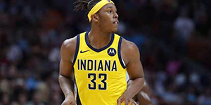 2022/2023NBA常规赛森林狼VS步行者比赛预测