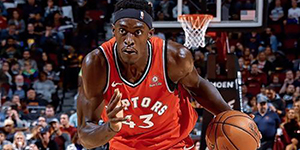 西亚卡姆身高臂展多少