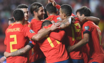 西班牙历年世界杯成绩