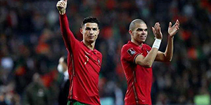 2022世界杯c罗在哪个国家