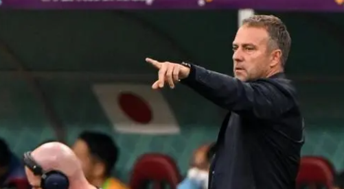 德国队两届世界杯遭日韩双杀 连续两届首轮失利