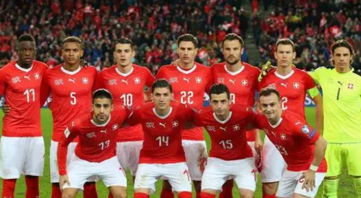 2022世界杯小组赛：瑞士vs喀麦隆前瞻预测 军刀迎战雄狮