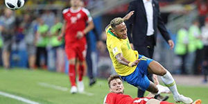 2022世界杯小组赛巴西VS塞尔维亚比赛预测