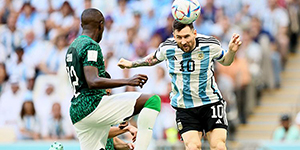 2022世界杯是第几次