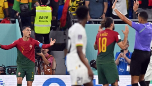 葡萄牙世界杯历年战绩