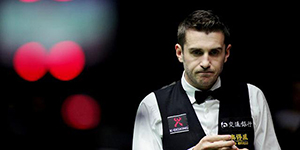 2023斯诺克德国大师赛资格赛11月25日赛程一览