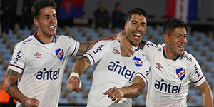 2022世界杯苏亚雷斯在哪个队