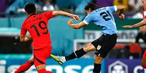 2022世界杯亚洲几个国家