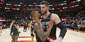 2022/2023NBA常规赛开拓者VS尼克斯比赛预测