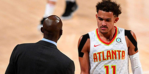 2022/2023NBA常规赛老鹰VS火箭比赛预测