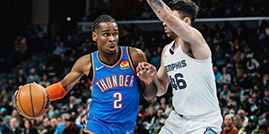 2022/2023NBA常规赛公牛VS雷霆比赛预测