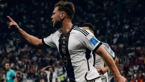 卡塔尔世界杯西班牙1比1德国 死亡之组形式扑朔迷离