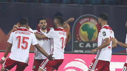 加拿大参加过几次世界杯