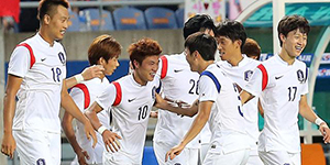 2022世界杯韩国VS加纳比赛预测