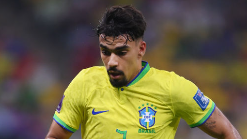 2022世界杯11月29日赛程