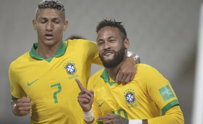 2022世界杯巴西队队长是谁