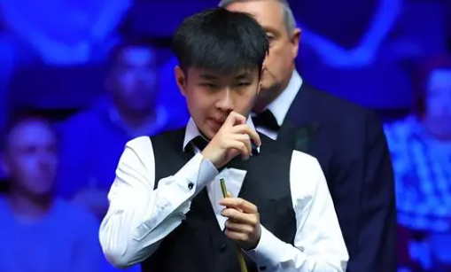 2022苏格兰公开赛赛程时间