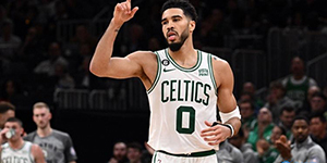 2022/2023NBA常规赛黄蜂VS凯尔特人比赛预测