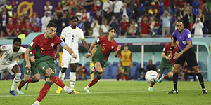 2022世界杯小组赛出线规则一览