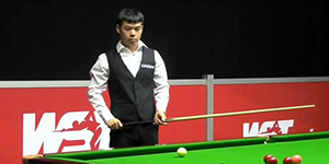 2022斯诺克苏格兰公开赛11月29日赛程一览