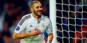 2022世界杯本泽马是哪个国家队的球员