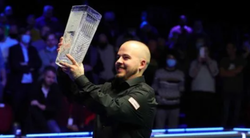 苏格兰公开赛历届冠军