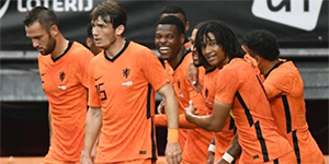 2022世界杯卡塔尔VS荷兰比赛预测