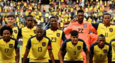 2022世界杯小组赛：厄瓜多尔vs塞内加尔前瞻预测 小组关键战对决