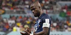 2022世界杯厄瓜多尔VS塞内加尔比赛预测