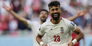 2022世界杯伊朗VS美国比赛预测