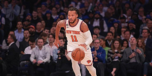 2022布伦森现在哪支球队