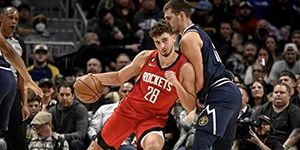 2022/2023NBA常规赛快船VS开拓者比赛预测