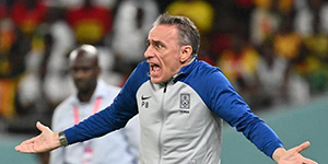 2022世界杯淘汰赛赛程一览