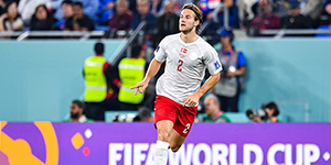 2022世界杯澳大利亚VS丹麦比赛预测