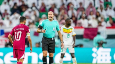 卡塔尔成世界杯最惨东道主 小组赛三战全败